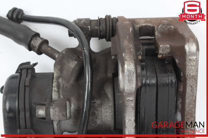 12-20 Mercedes R172 SLK250 SLC43 AMG Rear Brake Calipers Left and Right Set OEM