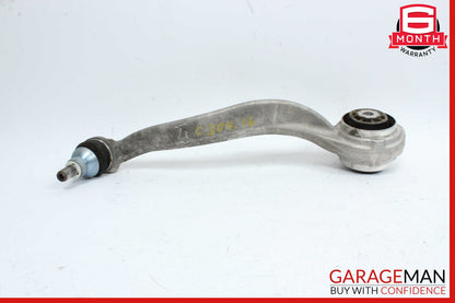 15-20 Mercedes W205 C300 C400 Front Right Passenger Side Lower Control Arm RWD