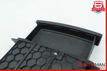 06-12 Mercedes X164 GL450 ML63 AMG Center Console Tray Storage Compartment OEM