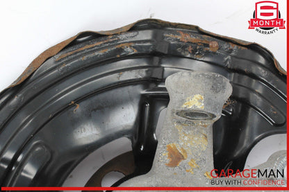 14-19 Mercedes W117 CLA250 Front Right Wheel Spindle Knuckle Hub Bearing OEM
