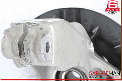 20-23 Mercedes W118 CLA250 Front Right Side Spindle Knuckle Wheel Hub OEM