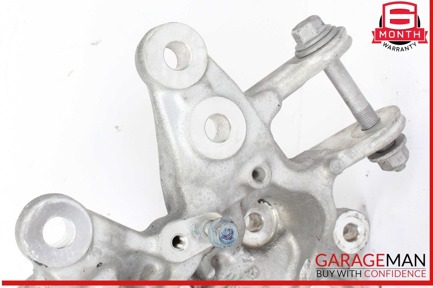 18-22 Honda Accord Sport Front Right Passenger Side Spindle Knuckle Hub OEM