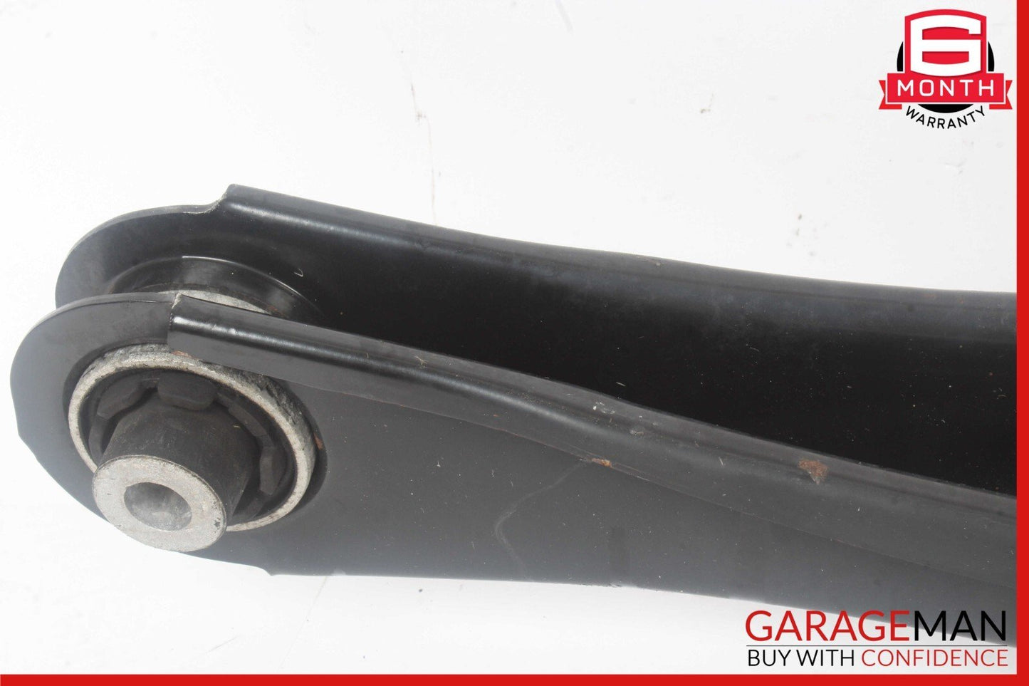 19-23 Audi Q3 Rear Left or Right Side Lower Control Arm 3Q0505311F OEM