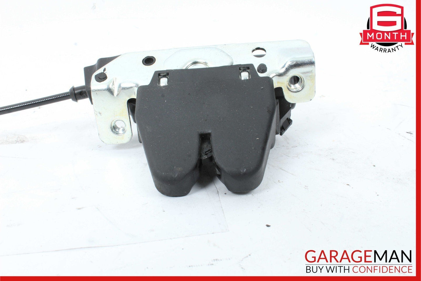 08-17 Mercedes W212 E550 C300 CLS550 SLK350 Trunk Lid Latch Lock Actuator OEM