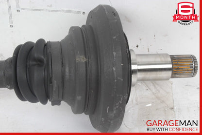 15-17 Mercedes W205 C300 RWD Rear Left Driver Side Axle CV Half Shaft OEM