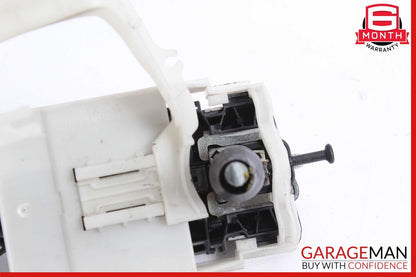 11-18 Porsche Cayenne 958 Hybrid S Front Left Side Exterior Door Handle OEM