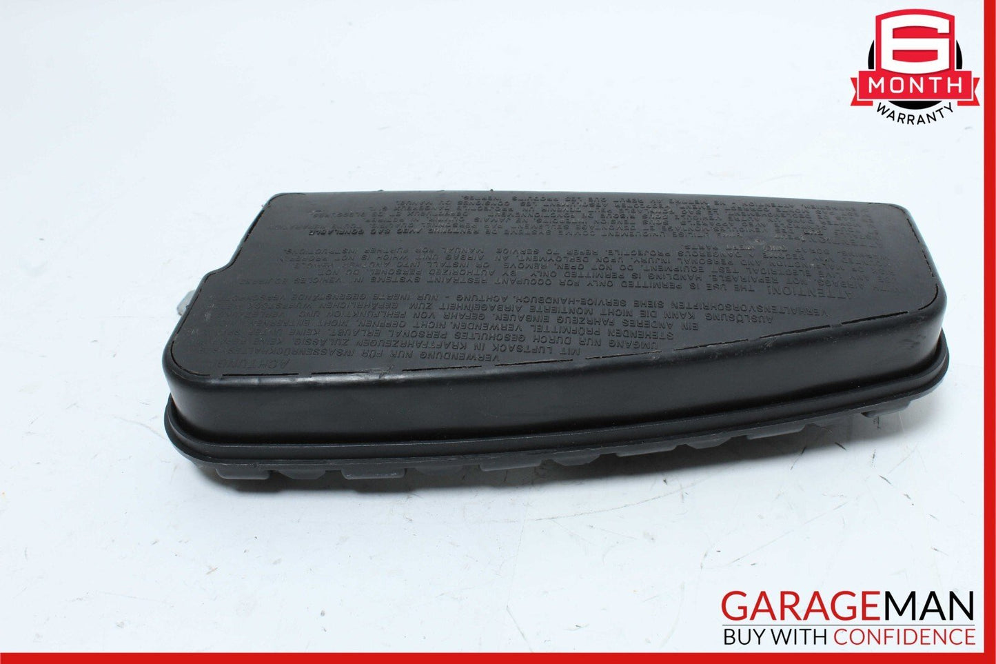 06-14 Mercedes X164 GL450 CL550 Front Right Passenger Side Seat Airbag SRS OEM