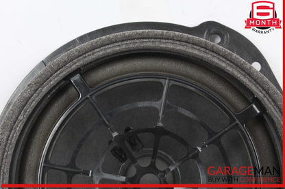 17-24 Audi A4 Quattro Rear Right & Left Side Door Panel Audio Speaker Speakers