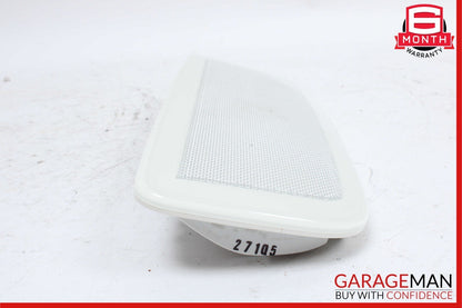 10-17 Mercedes X204 GLK350 Rear Overhead Dome Light Lamp Reading Map OEM