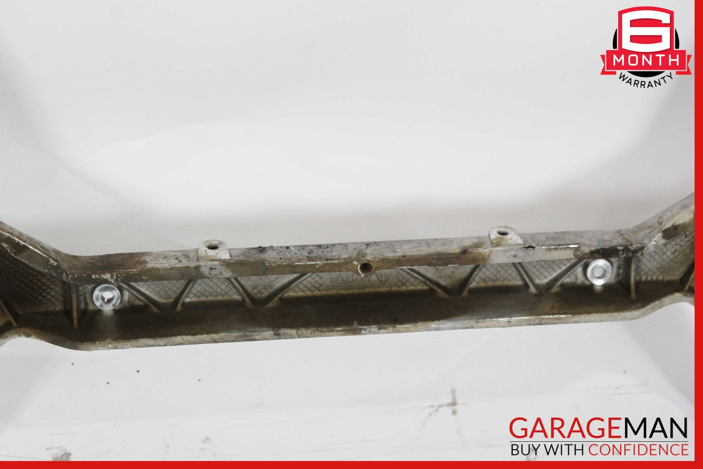 97-04 Porsche Boxster 986 Front Subframe Crossmember Sub Frame Bar OEM
