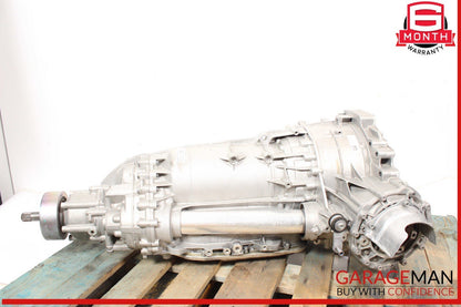 13-17 Audi A4 A5 A6 Quattro 2.0L Automatic Transmission Assembly OEM 61k