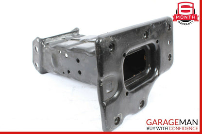 03-08 Mercedes R230 SL500 Front Left Bumper Support Reinforcement Bracket OEM