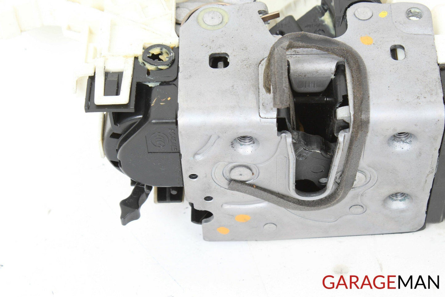 12-14 Mercedes W218 CLS500 Rear Right Passenger Side Door Lock Latch Actuator