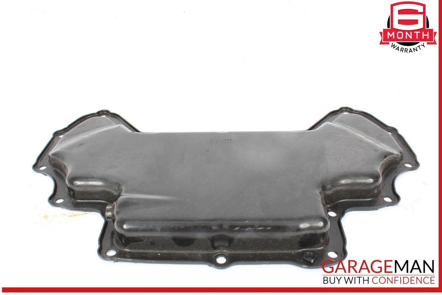 05-12 Mercedes W203 C230 E350 SLK350 SL550 Lower Oil Pan 2720100128 OEM