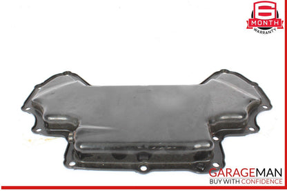05-12 Mercedes W203 C230 E350 SLK350 SL550 Lower Oil Pan 2720100128 OEM