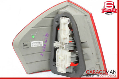 07-09 Mercedes X164 GL450 GL550 Rear Right Side Taillight Tail Light Lamp OEM