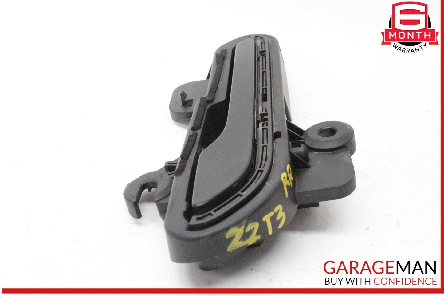 20-25 Tesla Model 3 Rear Right Passenger Side Exterior Door Handle OEM