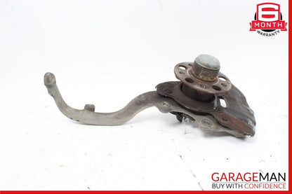 07-14 Mercedes W221 S600 CL550 Front Right Wheel Carrier Spindle Knuckle Hub RWD