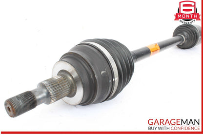 06-12 Mercedes X164 GL450 4MATIC Front Right Side Driveshaft CV Axle Shaft OEM