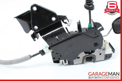 08-20 Mercedes X204 GLK350 C300 E350 Front Right Door Lock Latch Actuator OEM