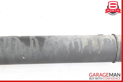 06-13 Mercedes X164 GL450 ML350 Front Drive Shaft Driveshaft Axle OEM