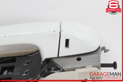 11-18 Porsche Cayenne 958 Front Left Driver Side Exterior Door Handle OEM