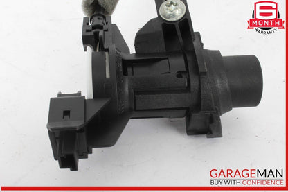 08-17 Mercedes W212 E350 C350 Trunk Lid Latch Lock Actuator 2047500261 OEM