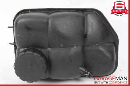 03-09 Mercedes W219 CLS63 AMG Radiator Overflow Coolant Reservoir Tank OEM