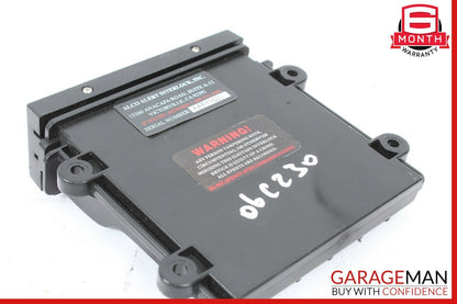 Alco Alcohol Alert Ignition Interlock Interface Module Unit AA511002