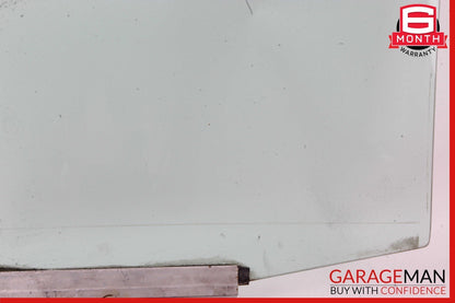 1984-1995 Mercedes-Benz 300300E E-Class W124 True Right Rear Door Window 1247301218