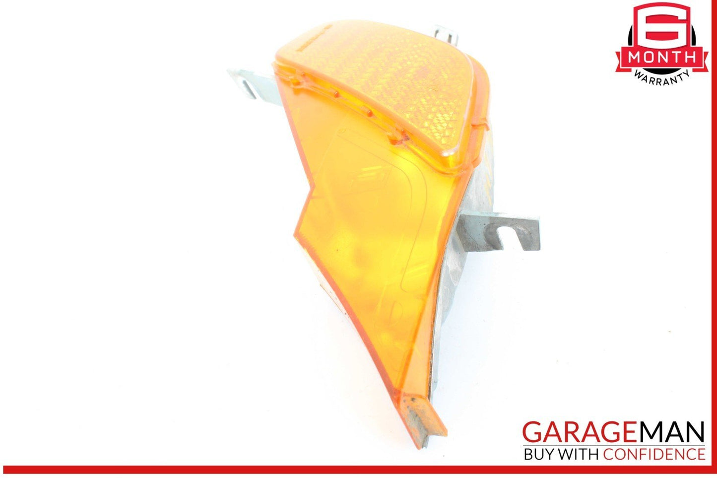 03-06 Porsche Cayenne 955 Front Left Driver Side Marker Light 7L5945071A OEM