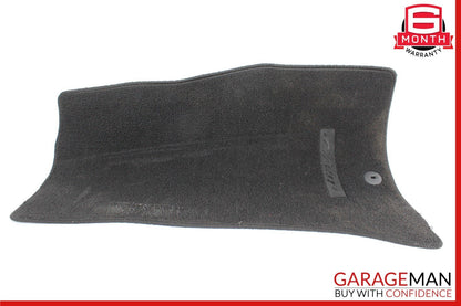 18-23 Kia Stinger Front & Rear Floor Mats Carpet Cover Set OEM