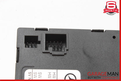 03-06 Mercedes W215 CL500 S500 Central Gateway Control Module 2205402845 OEM