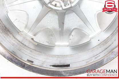 Mercedes W222 Maybach S600 9.5 x 20 20" Wheel Rim OEM