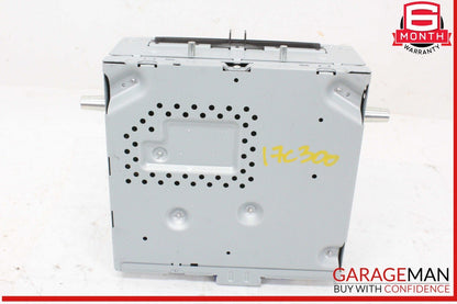 15-18 Mercedes W205 C300 Navigation Radio CD Command Control Unit 2059003829 OEM