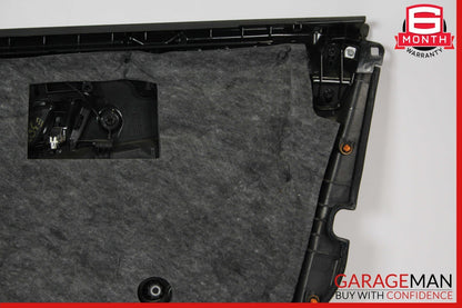 10-13 Mercedes W212 E350 E550 E400 Front Left Interior Door Panel Cover Assembly
