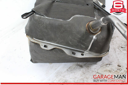 01-02 Mercedes W220 S55 AMG Fuel Gas Tank Reservoir Assembly OEM