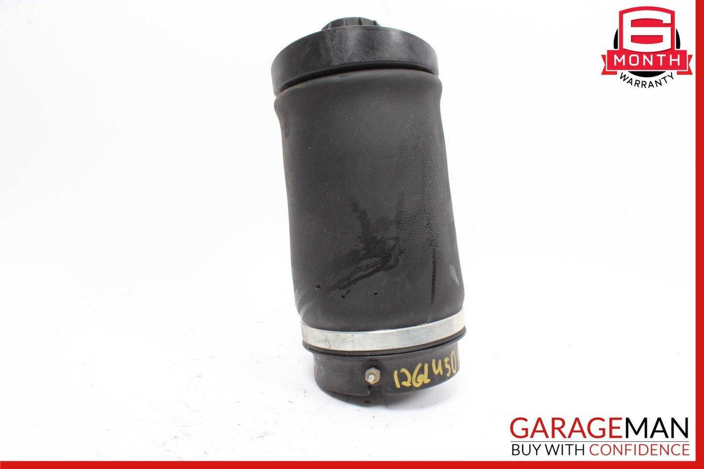 07-12 Mercedes X164 GL450 GL320 Rear Left or Right Side Air Bag Spring Shock OEM