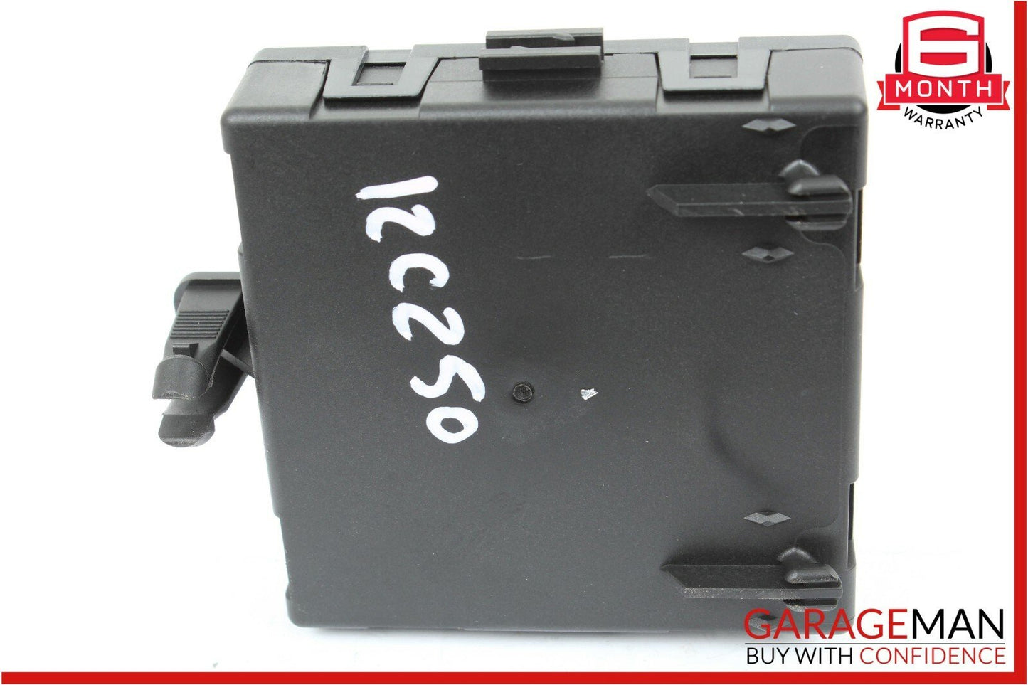 08-15 Mercedes W204 C250 C63 AMG Front Right Passenger Side Door Control Module