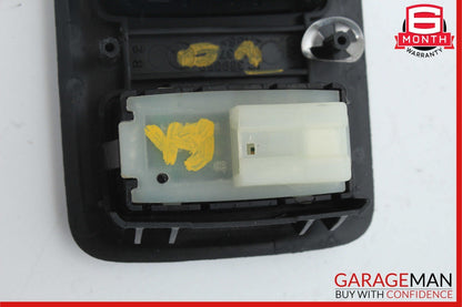 07-12 Mercedes X164 GL450 GL350 Rear Right And Left Seat Fold Control Switch OEM