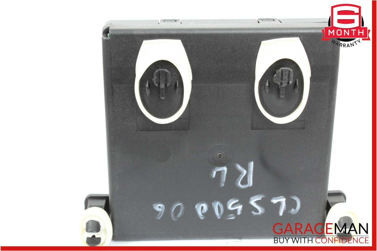06-11 Mercedes W219 CLS500 Rear Left Side Door Computer Controller Module Unit