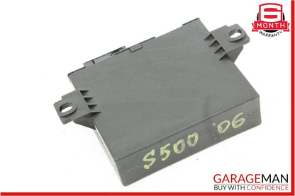 03-06 Mercedes W220 S500 S430 Headlight Head Lamp Control Module Unit 2208203685