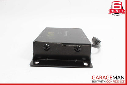 2008 Maserati Quattroporte Satellite Radio Receiver Digital Tuner Pionner XDV-P6