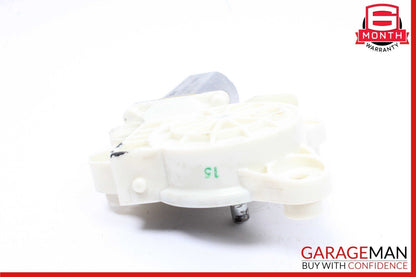00-12 Mercedes R230 SL500 CL55 AMG Front Left Driver Door Window Regulator Motor