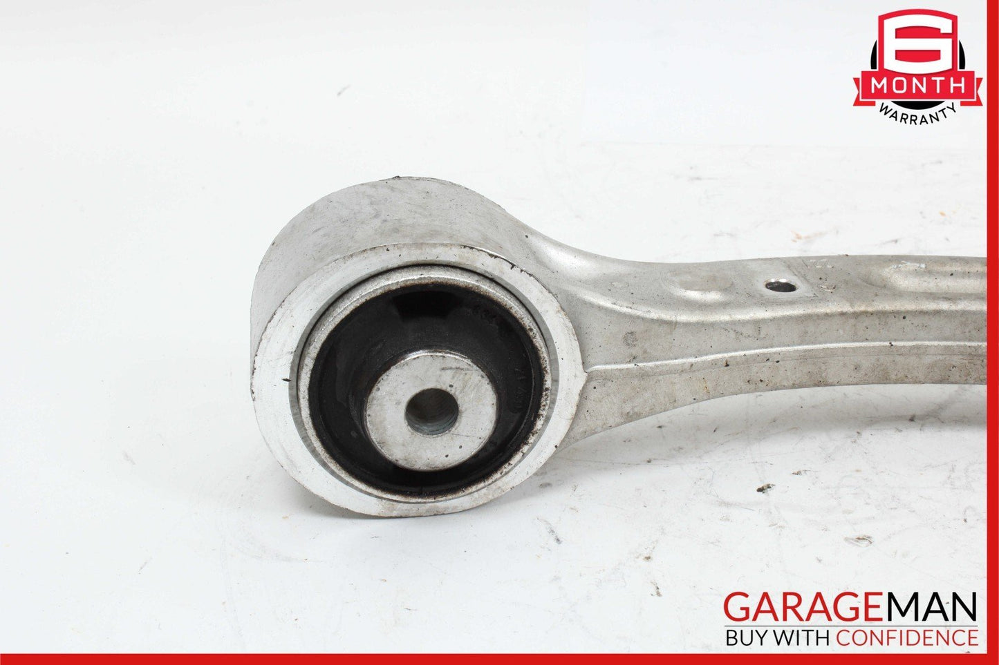 07-14 Mercedes W221 S550 S350 Front Left Suspension Lever Upper Control Arm OEM