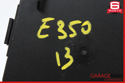 08-18 Mercedes C250 SLK250 CLS400 E350 Front Right Door Control Module Unit