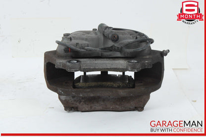 03-06 Mercedes R230 SL500 Front Left & Right Side Brembo Brake Calipers Set OEM
