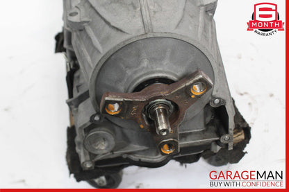 12-15 Mercedes W204 C250 SLK250 7G Tranny Automatic Transmission 722.997 64k