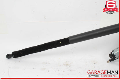 12-18 Audi A7 Rear Right Side Tailgate Boot Lid Strut Hinge Motor Assembly