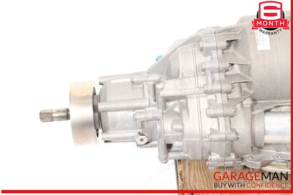 13-17 Audi A4 A5 A6 Quattro 2.0L Automatic Transmission Assembly OEM 192k